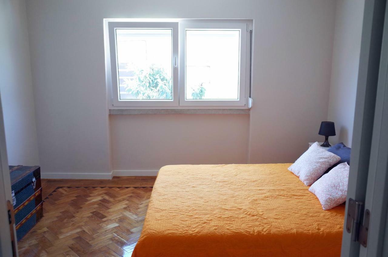 Lisbon Beach Apartments 4 卡帕里卡海岸 外观 照片