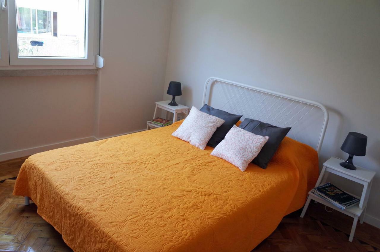 Lisbon Beach Apartments 4 卡帕里卡海岸 外观 照片