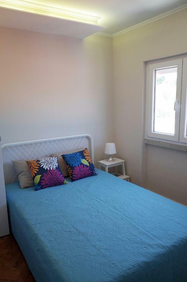 Lisbon Beach Apartments 4 卡帕里卡海岸 外观 照片