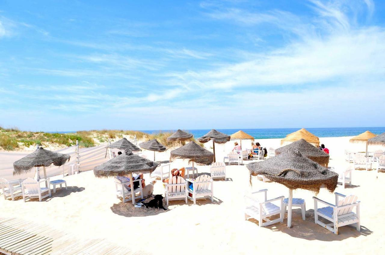 Lisbon Beach Apartments 4 卡帕里卡海岸 外观 照片