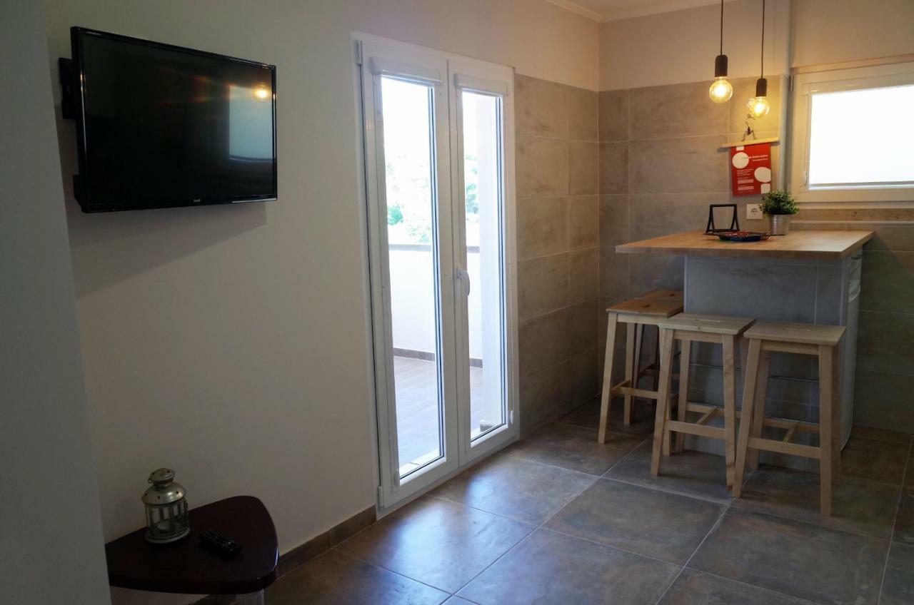 Lisbon Beach Apartments 4 卡帕里卡海岸 外观 照片