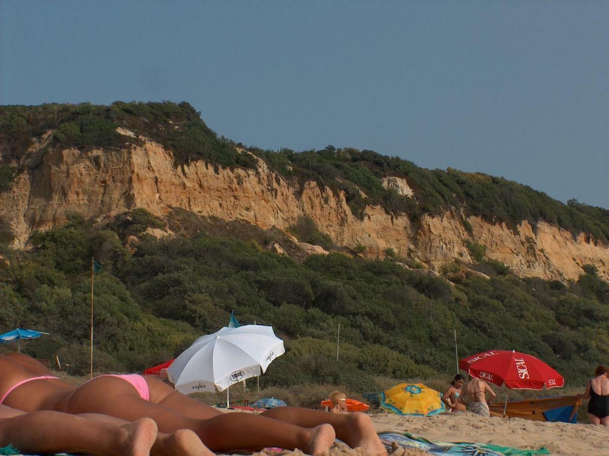 Lisbon Beach Apartments 4 卡帕里卡海岸 外观 照片