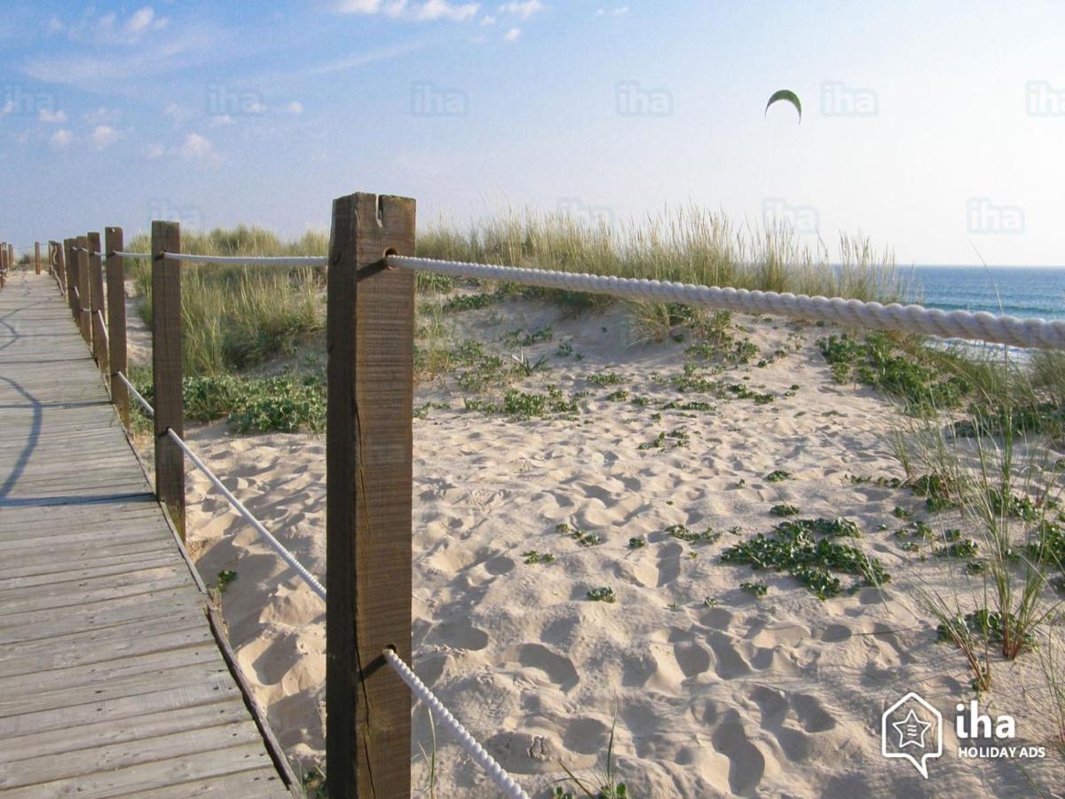 Lisbon Beach Apartments 4 卡帕里卡海岸 外观 照片