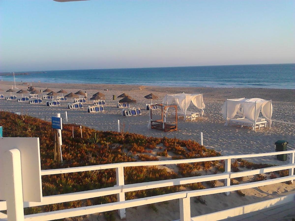 Lisbon Beach Apartments 4 卡帕里卡海岸 外观 照片